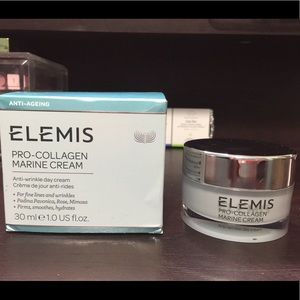 Elemis pro collagen marine cream